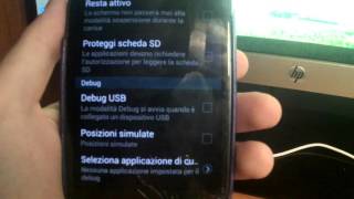 VELOCIZZARE ANDROID CON UN PICCOLO TRUCCO [upl. by Ecidnac408]