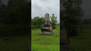 Sculpture Park Ahalya Campus Palakkad [upl. by Segalman220]