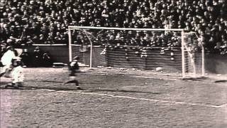 Colchester 32 Leeds February 1971  FATV classic FA Cup highlights [upl. by Argela881]