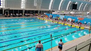 Rescue 2018 World Lifesaving Championships Adelaide 4x50 Medley Relay WORLD RECORD [upl. by Ametaf448]