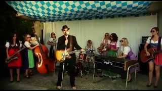 KissMe The Video by WudYa  WIESN HITS 2012  WIESN HITS 2013  WIESEN HITS 2014 [upl. by Cressler891]