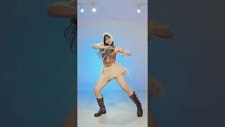 Shhhchallenge dance break vivizofficial Shhh viviz kpop shorts [upl. by Mickie]