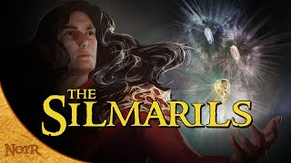 The Silmarils  Tolkien Explained [upl. by Ainer131]