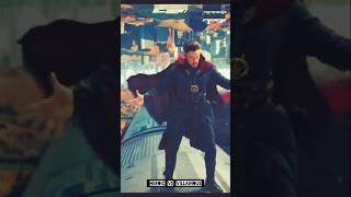 Dr strange vs spider man shorts avegers [upl. by Pierson]