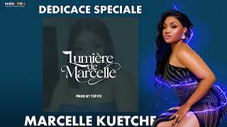 🎵 Marcelle Kuetche Lumière version 9 🎶 [upl. by Romito]