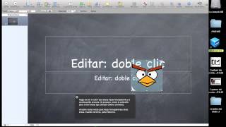 Tutorial  Cómo poner eliminar fondo de una imagen en Mac [upl. by Aime664]