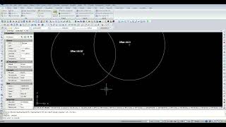 Carlson Survey  DistanceDistance Intersect [upl. by Yukio]