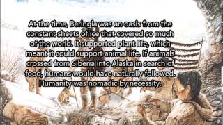 beringia [upl. by Sirrah]