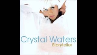 100 Pure Love  Crystal Waters [upl. by Meadows]