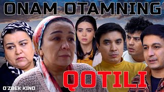 Onam otamning qotili Ozbek kino Онам отамнинг қотили [upl. by Holihs972]