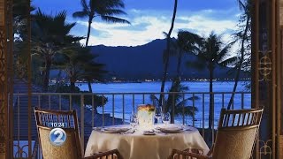 4 Hawaii restaurants make OpenTable’s ‘Most Romantic’ list [upl. by Pompea]