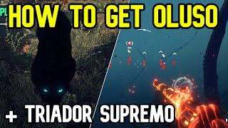 Far cry 6 Oluso amp Triador Supremo  How to Get Oluso amp Triador Stealth Supremo Treasure Hunt [upl. by Mw244]