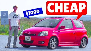 The Best Cheap Hot Hatch You Can Buy Right Now [upl. by Struve344]