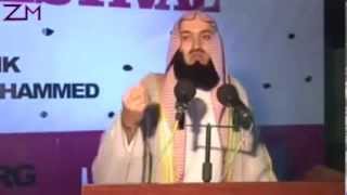 How Is She Different  Mufti Menk [upl. by Acisset926]