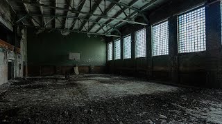 EXPLORING AN ABANDONED SCHOOL ft cvclips862 [upl. by Fredie]