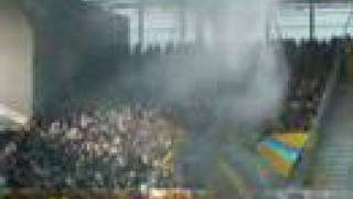 AC Horsens  BRØNDBY IF Support Part 1 [upl. by Mattland404]