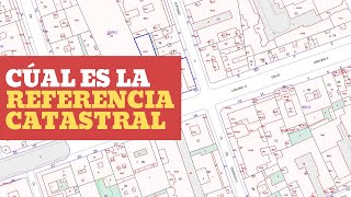 Cómo obtener la REFERENCIA CATASTRAL de una VIVIENDA o PISO  Dónde la encuentro fácil [upl. by Elga]