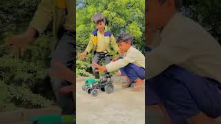 Oye o tractor ghurr 🚜🦅 trending youtubeshorts viralshorts shorts minitractor popular jcb [upl. by Surat127]