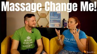 How becoming a massage therapist changed my life [upl. by Lebama]