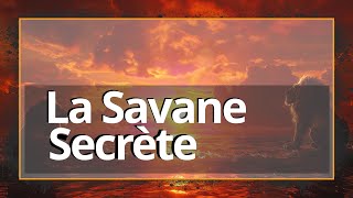 Les Secrets Cachés des Savanes  Un Voyage au Cœur de la Vie Sauvage [upl. by Yancey293]