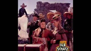 DER SCHATZ DER AZTEKEN Karl May Film 1965 [upl. by Une]