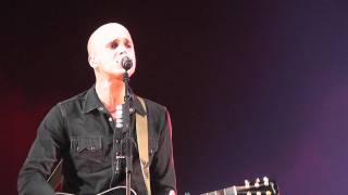 Milow  Dreamers and Renegades  Dranouter 2011 [upl. by Hetty]