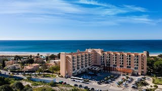 Pestana D João II Beach amp Golf Resort Alvor Portugal [upl. by Devland]