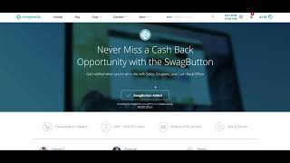 SwagButton installieren  Erfahrungen mit Swagbucks [upl. by Formica]