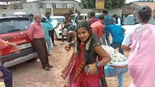 Coorg valaga dance 🕺🏻  marriage celebration 🎉 we love Coorg [upl. by Lejna]