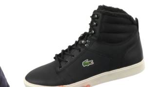 Lacoste Orelle Put SKU8616636 [upl. by Teik]