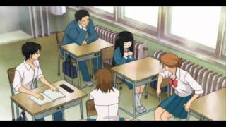 Random Kimi ni todoke moments [upl. by Alejna749]