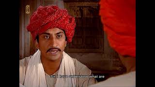 वासना क्या है  Upanishad Ganga ep 44 Promo Lust Vasana [upl. by Zacherie]