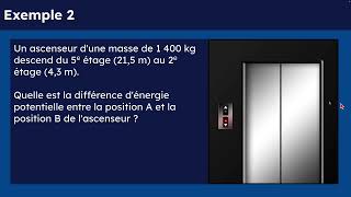 Module C Leçon 1 Exemple 2 [upl. by Bilicki606]