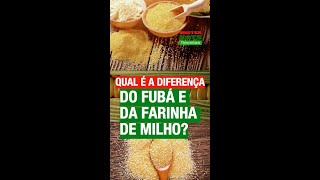 PÃO FOFINHO DE FUBÁ COM POUCOS INGREDIENTES  RECEITA FÁCIL [upl. by Ayalat82]