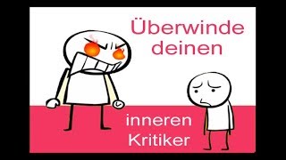 Der innere Kritiker [upl. by Obala]