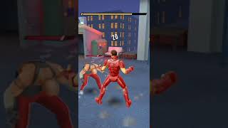 Iron man l spiderman l hulk hero l rope hero l Vice town city l spiderman gameplay l episode 15 [upl. by Stedt]