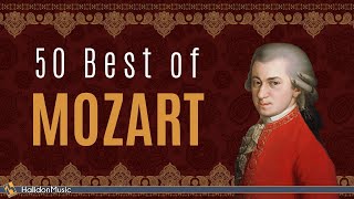 Mozart  Symphony No 41 in C K 551 complete Jupiter [upl. by Eggett]