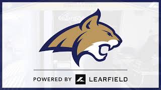 Week 13  2 Montana State vs 9 Montana  Behind the Mic [upl. by Felipe]