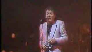 Robert Palmer  Some Like It Hot Live [upl. by Licko]