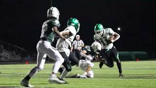 Week 4 Holy Name at Elyria Catholic982023 [upl. by Brigg]