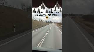 wypadki na Litwie 🚧😭 ets2 ciężarówka transport ets 40ton siłownia kierowcazawodowy [upl. by Pazit]