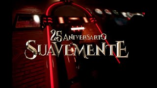 Elvis Crespo  Suavemente 25 Aniversario Concierto Completo [upl. by Nishom]