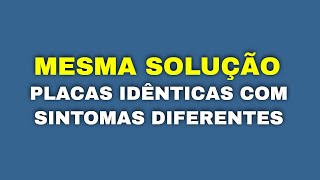 DESKTOP P8H61 M LX2 Placas idênticas com sintomas diferentes mas mesma solução [upl. by Barvick]