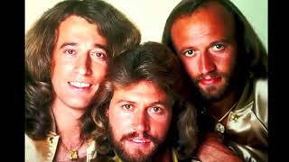 Bee Gees  Stayin Alive Ultimix [upl. by Ethbin]