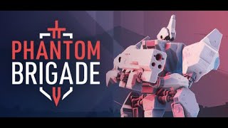 Phantom BrigAAAHde Ep31 Blitzkrieg on MechTactical Thursday [upl. by Aroon]