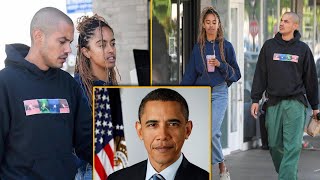 Is Dawit Eklund Malia Obama’s Next Boyfriend Let’s Find Out🙄 [upl. by Lucian]