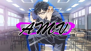 Sakamoto Desu Ga ☆ AMV ☆ COOLEST [upl. by Akerue]