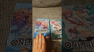 onepiece Starter Deck St16 Opening onepiecetradingcardgame viralshort pear howdy [upl. by Odnesor86]