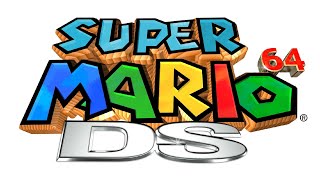 Slider NTSC Version  Super Mario 64 DS [upl. by Aguayo889]