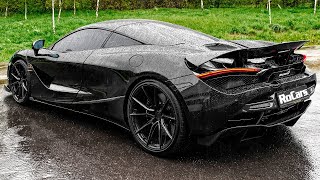 McLaren 720S RR1000  Wild Supercar by Ramon Performance [upl. by Ellac554]